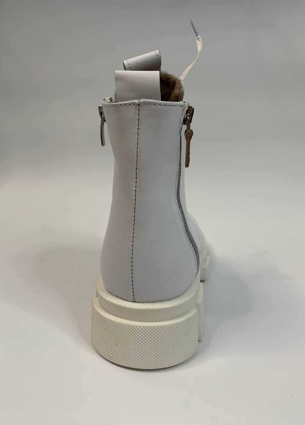 Зимние ботинки Dalis со шнуровкой