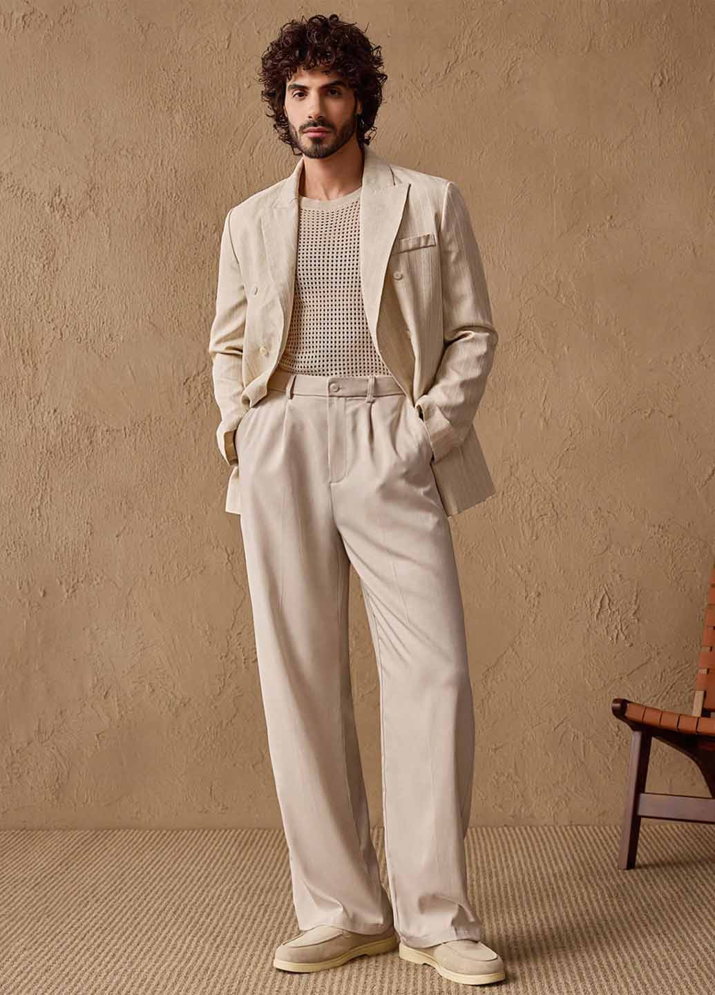 Пиджак SHEIN (367006273)