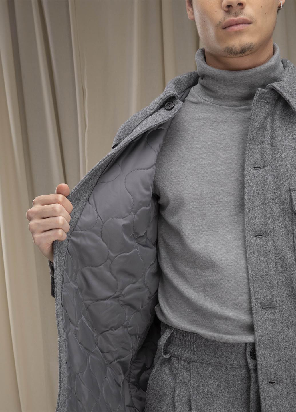 Куртка-сорочка Alpha Industries (328650197)