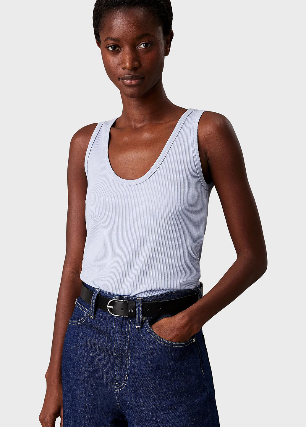 Майка Calvin Klein — 366302529