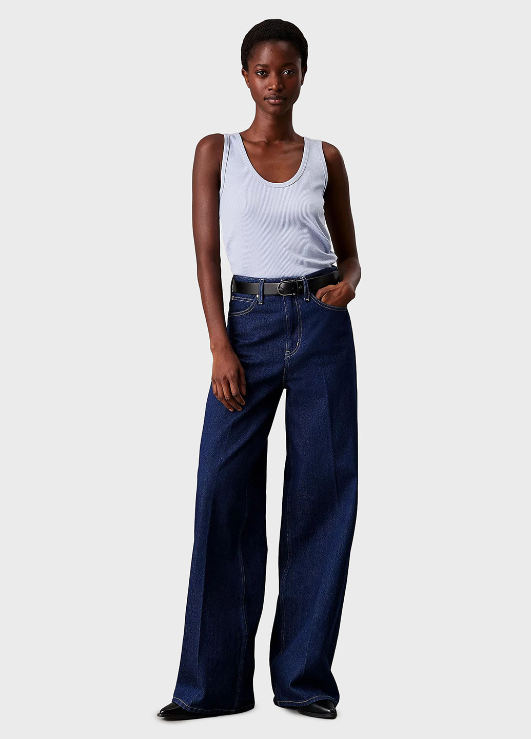 Майка Calvin Klein — 366302529