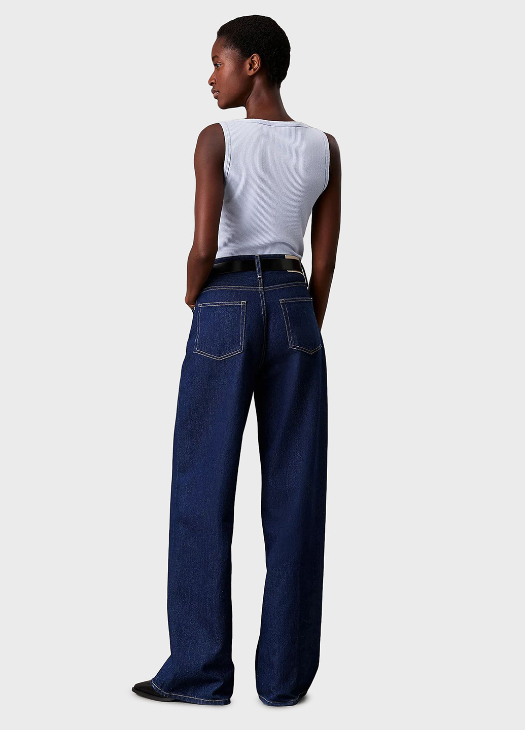 Майка Calvin Klein — 366302529