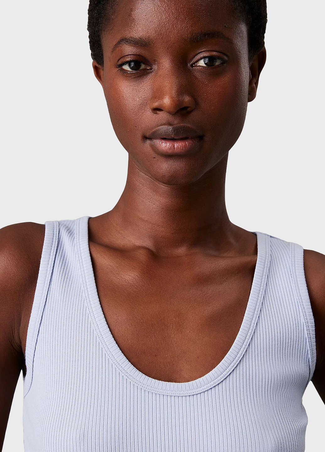 Майка Calvin Klein — 366302529