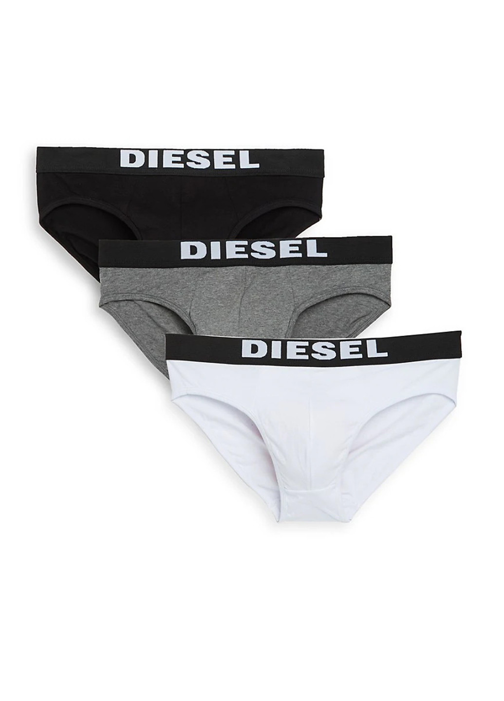 Труси (3 шт.) Diesel (261925510)