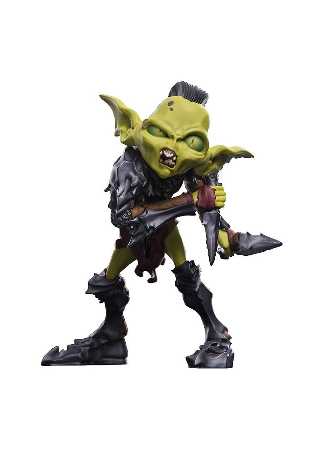 Фігурка Lord Of The Ring Moria Orc Weta Workshop (252244895)