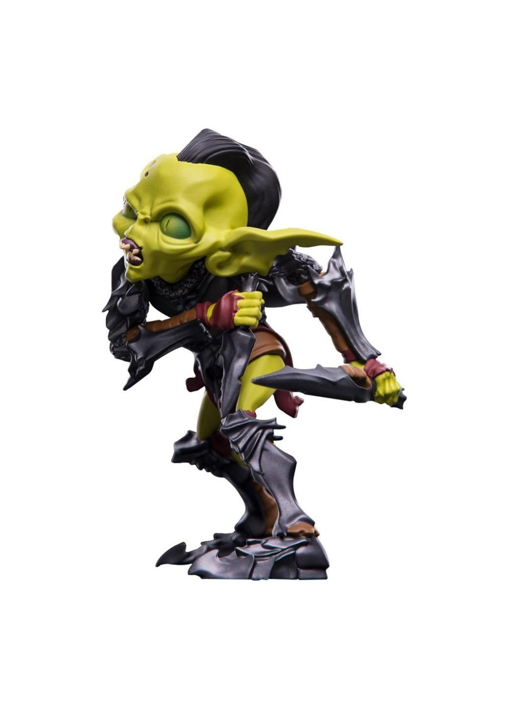 Фігурка Lord Of The Ring Moria Orc Weta Workshop (252244895)