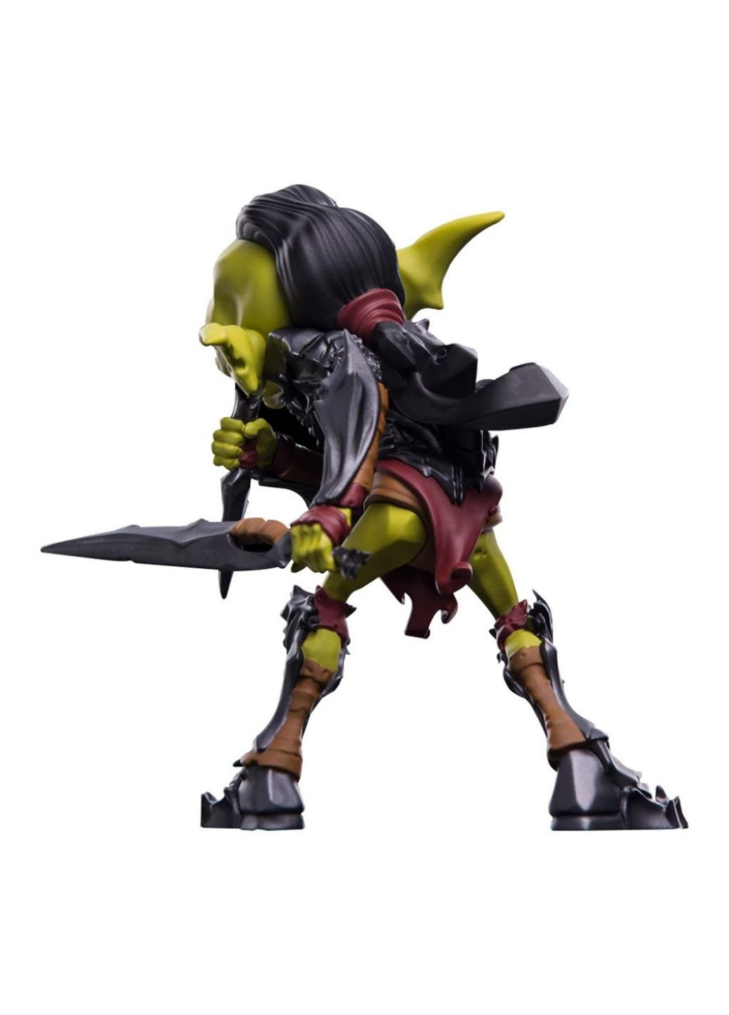 Фігурка Lord Of The Ring Moria Orc Weta Workshop (252244895)