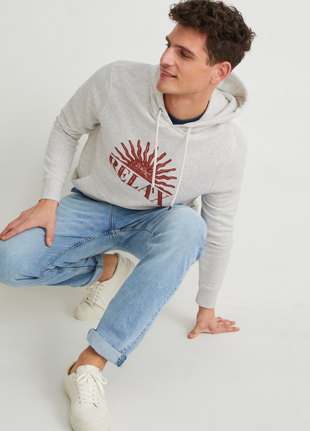 Худi C&A (323072438)