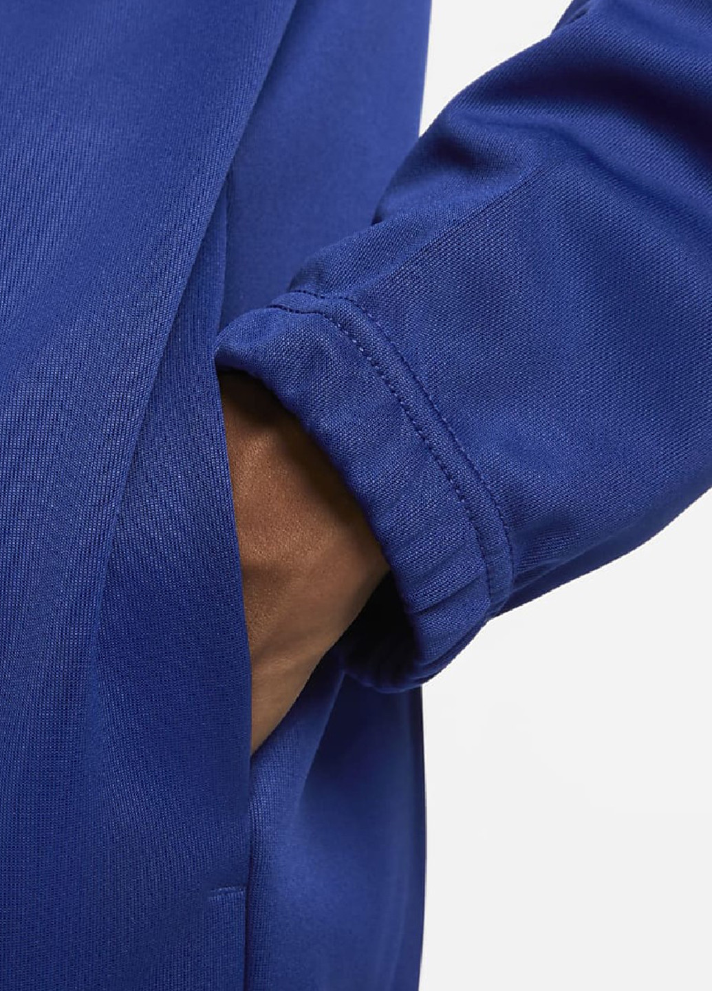 Толстовка Air Men's Poly-Knit JacketDQ4221-455 Nike Air Men's Poly-Knit Jacket (314799893)