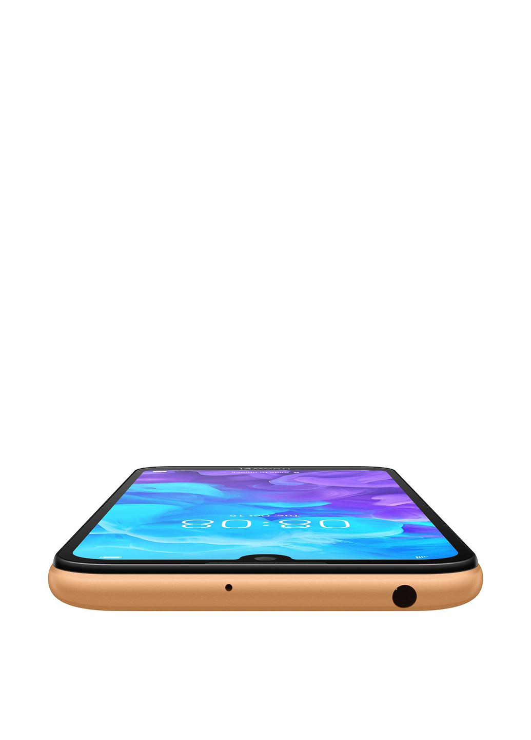 Смартфон Y5 2019 2 / 16GB Amber Brown (POT-Lх1) Huawei Y5 2019 2/16GB Amber Brown (POT-Lх1) коричневий
