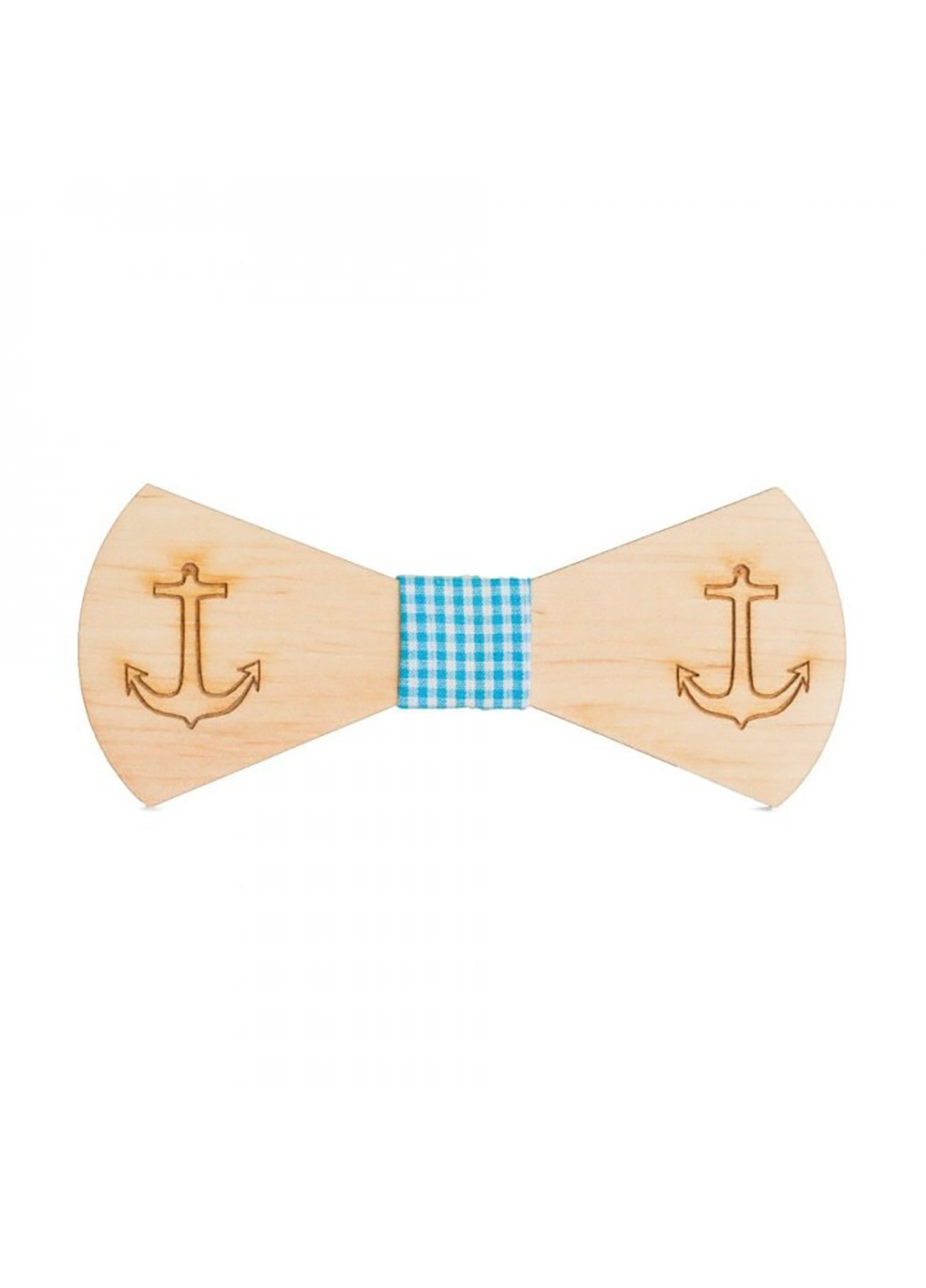 Чоловіча краватка метелик 5х12 см Handmade (252128889)