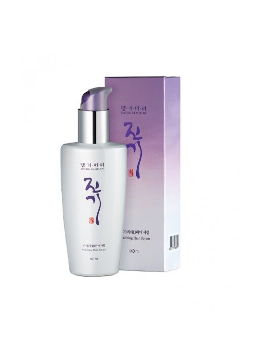Восстанавливающая сыворотка для волос Vitalizing Hair Serum 140 мл Daeng Gi Meo Ri (255361958)
