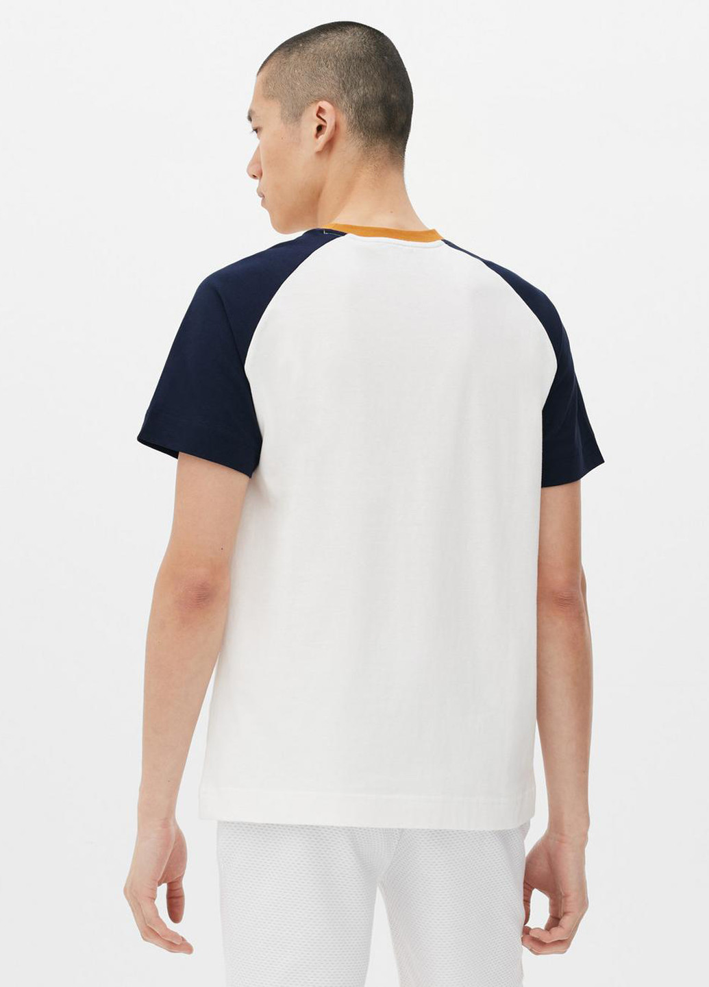 Комбинированная футболка Primark