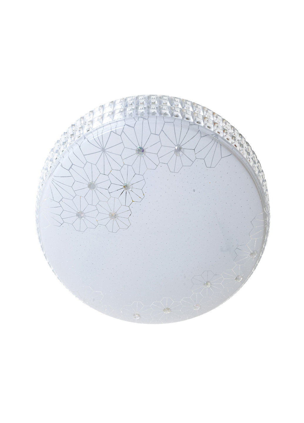 W-631/20W NW світильник настінно-стельовий Brille (251904445)