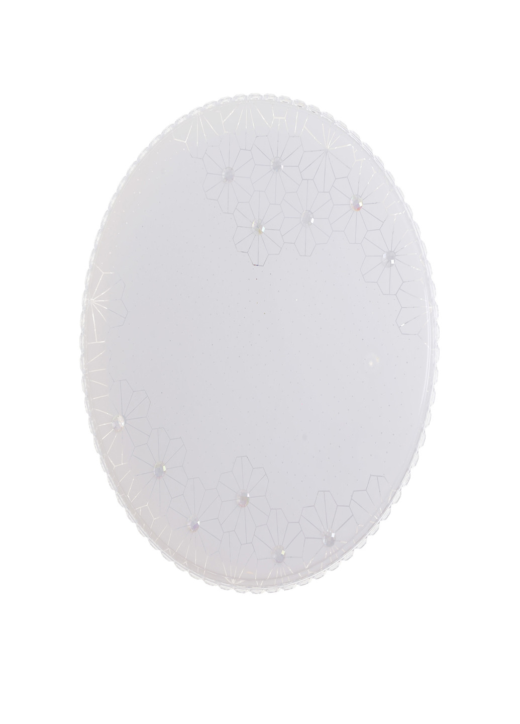 W-631/20W NW світильник настінно-стельовий Brille (251904445)