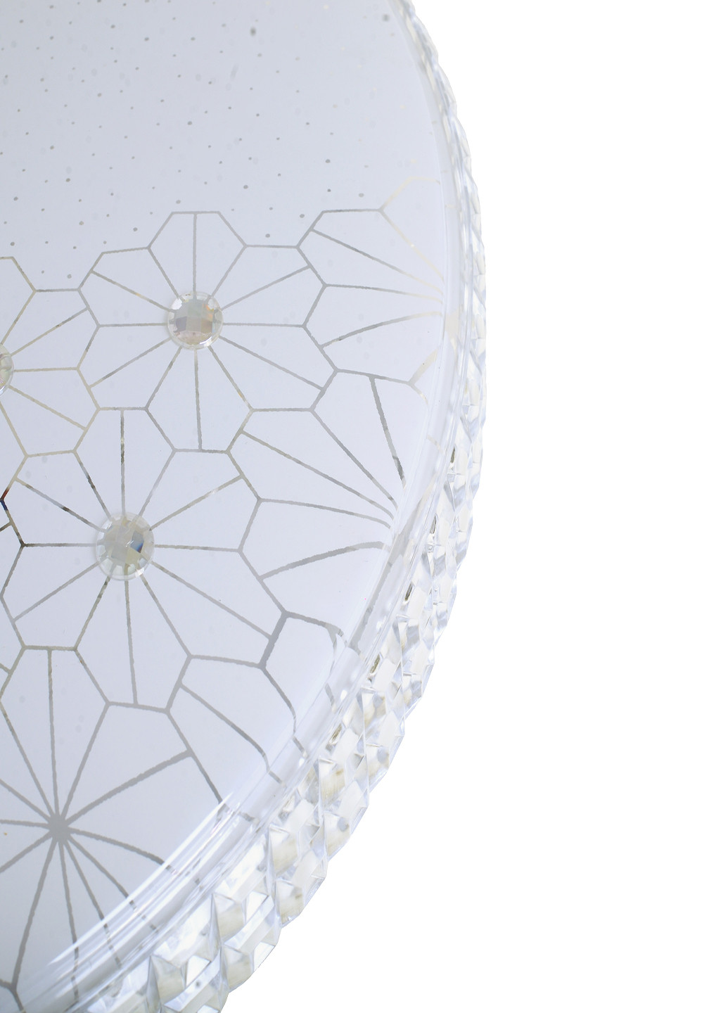 W-631/20W NW світильник настінно-стельовий Brille (251904445)