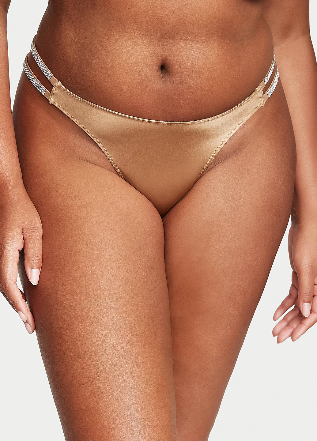 Трусики Victoria's Secret (299330363)