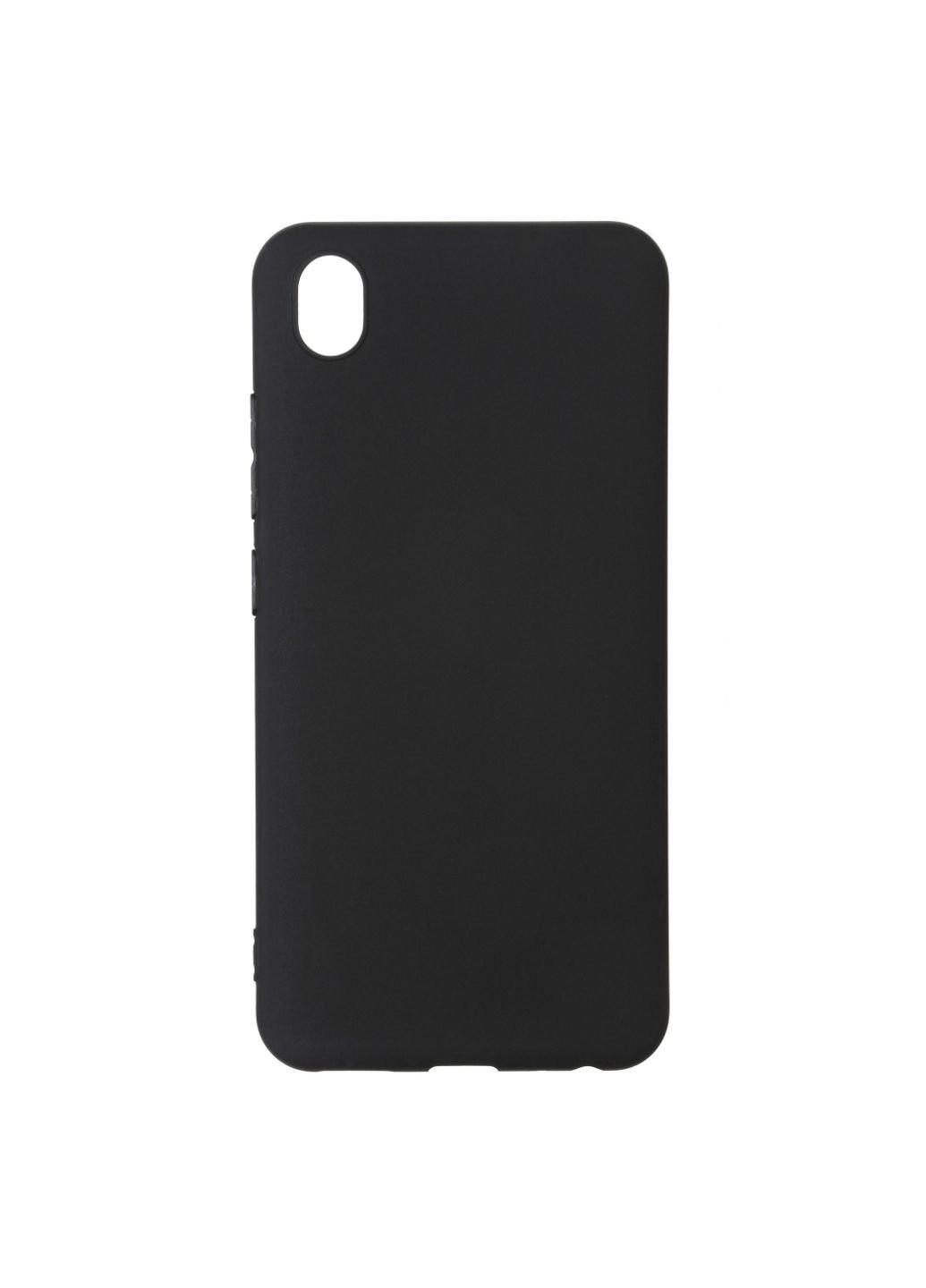Чехол для мобильного телефона Matte Slim Fit Vivo Y1s Black (ARM60704) ArmorStandart (252572816)