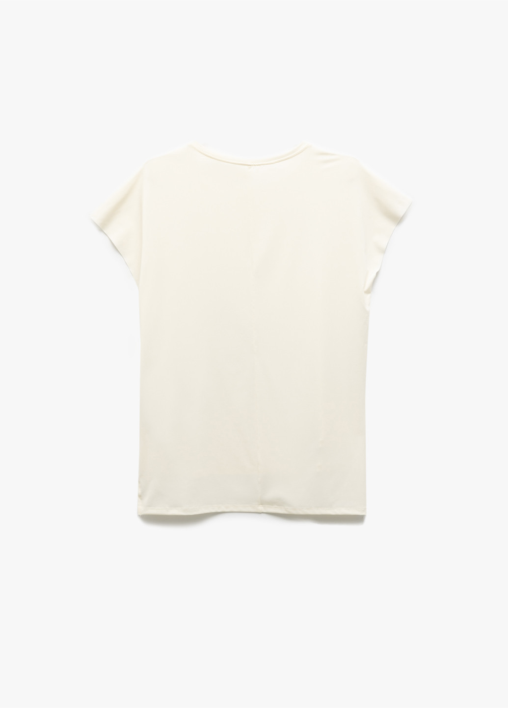 Футболка KOTON - (326270178)