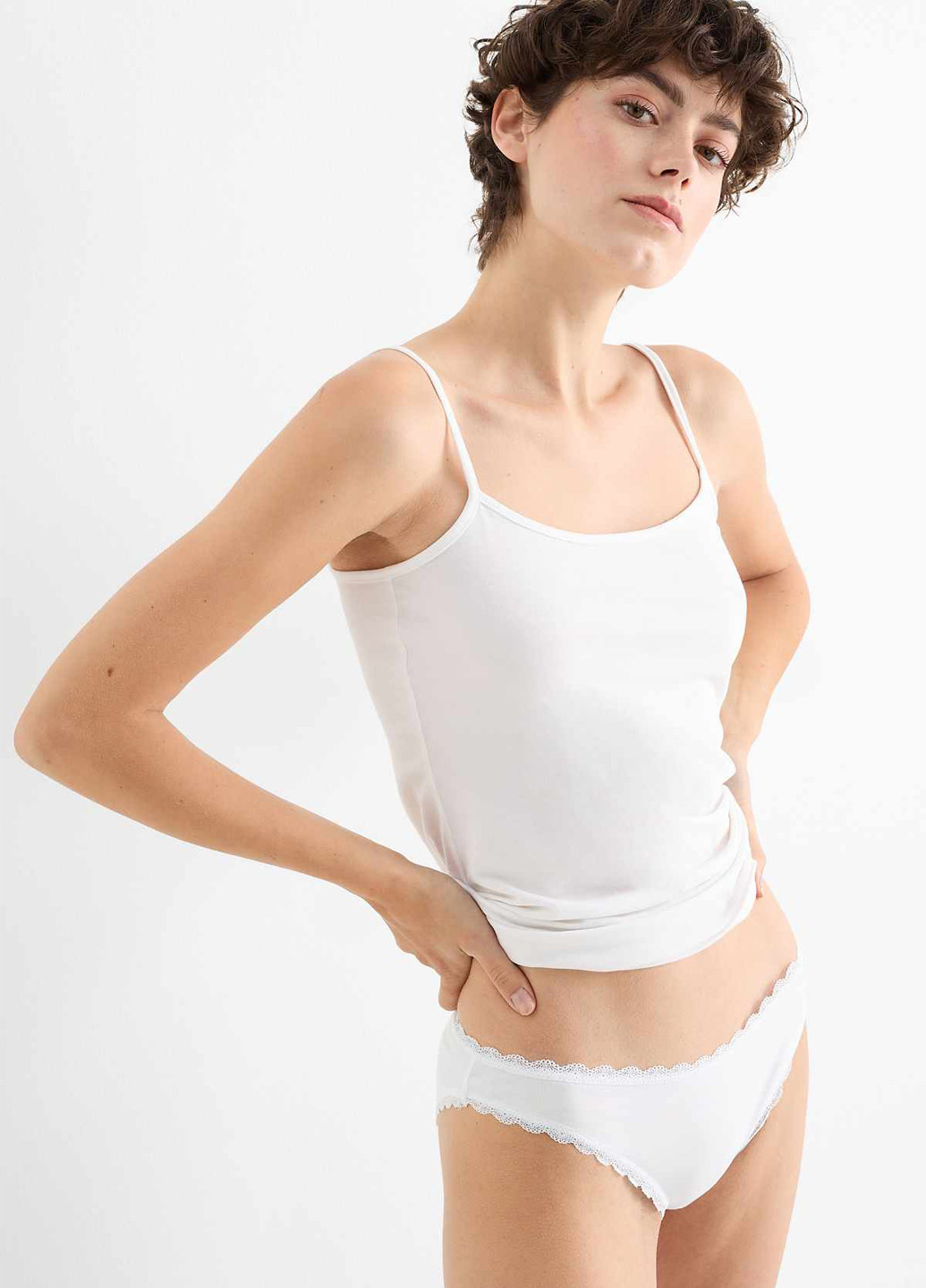 Трусики (4 шт.) C&A (366113266)