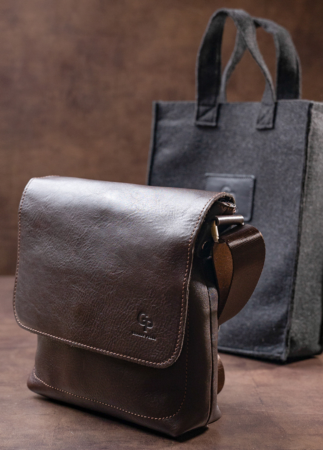 Сумка Grande Pelle (223344108)