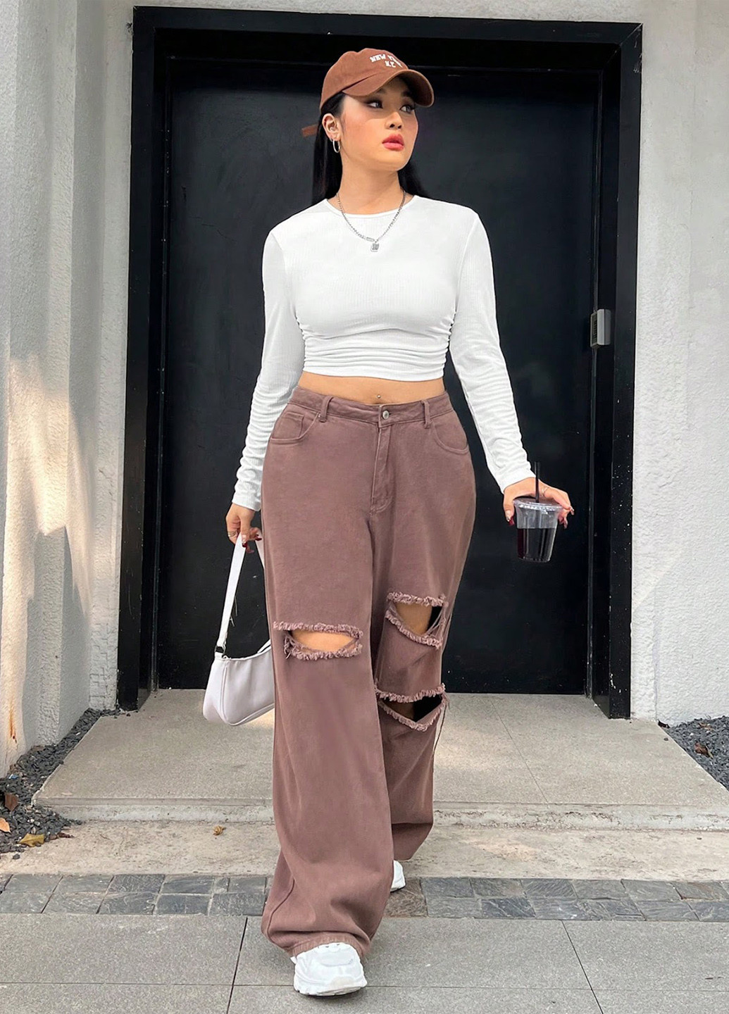 Лонгслив SHEIN (329532739)