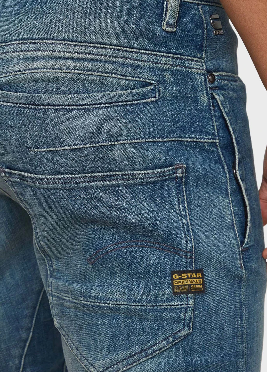 Джинси G-Star Raw (347246761)