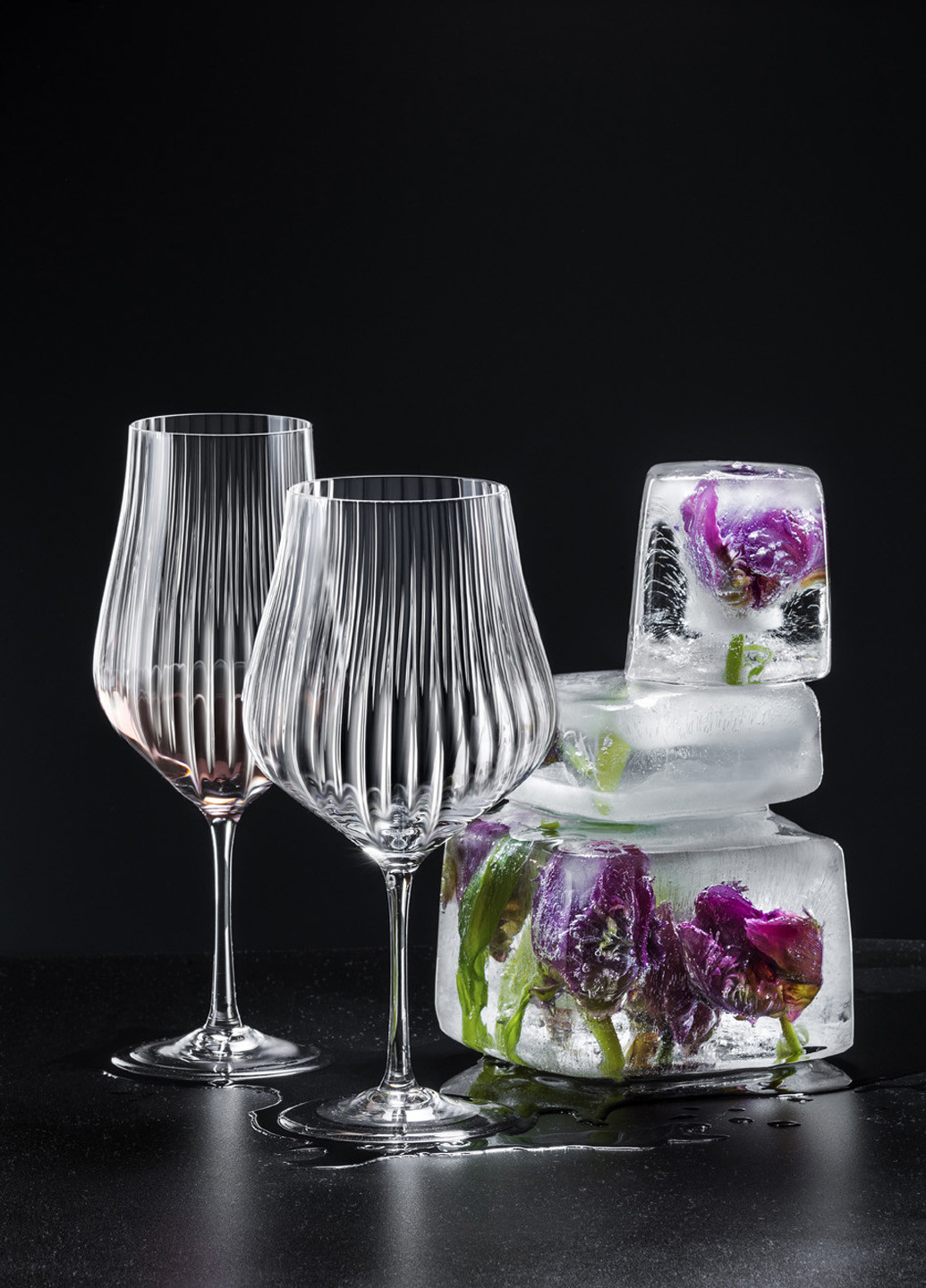 Келих (6 шт.), 550 мл Bohemia (362569437)