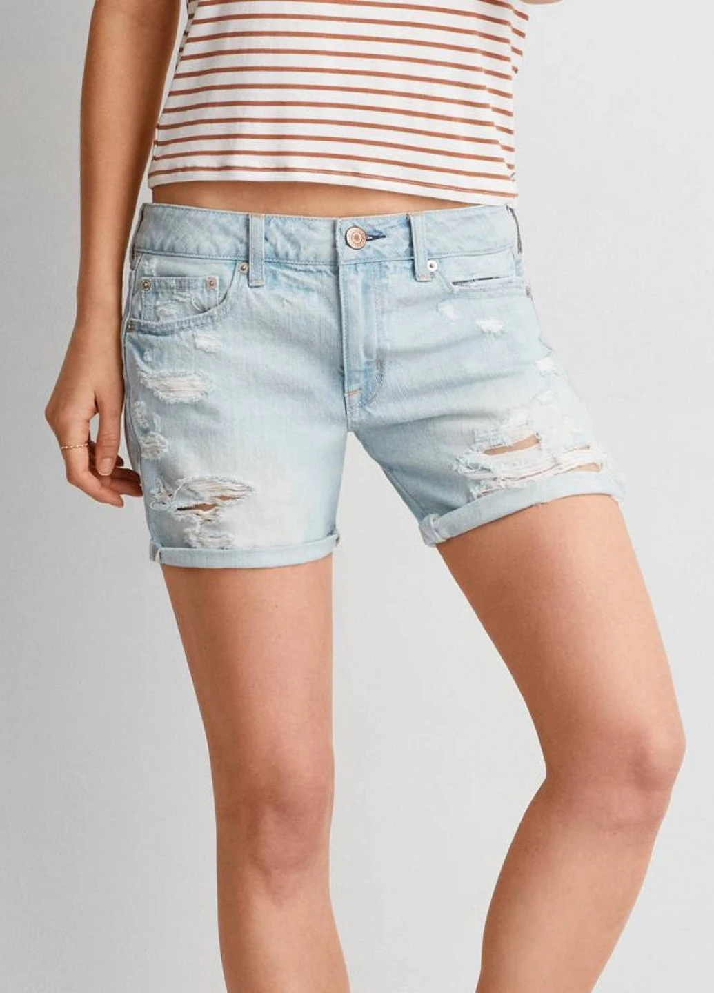 Шорты American Eagle (17987160)
