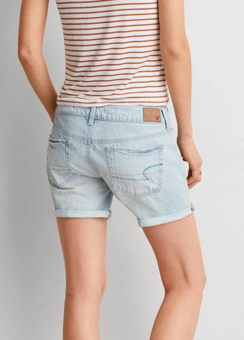 Шорты American Eagle (17987160)