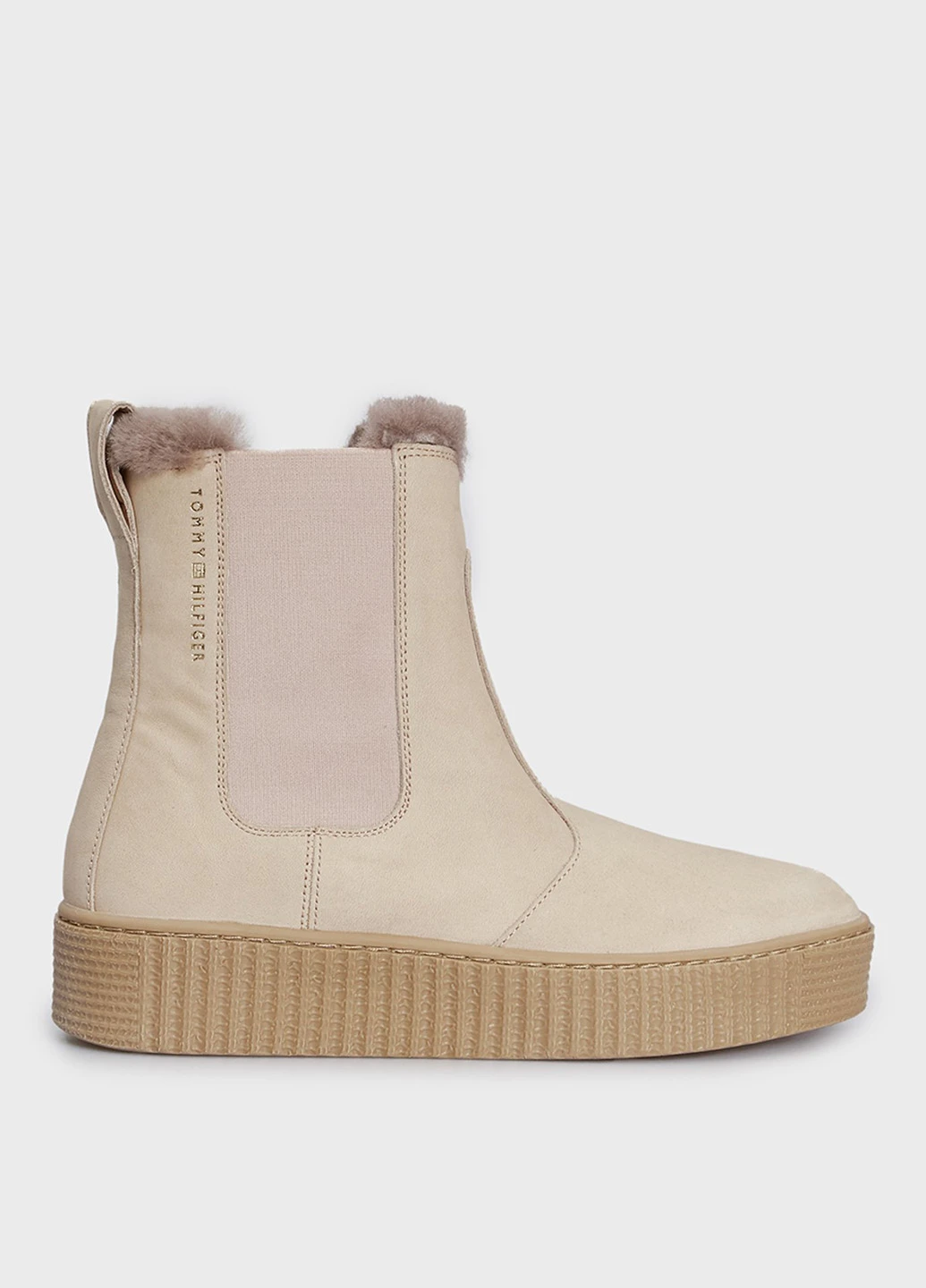 Черевики Tommy Hilfiger (302808902)