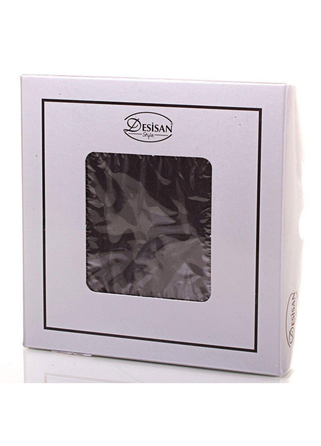 Мужская кожаная визитница 11,5х12,5х1,5 см Presentville (207907304)