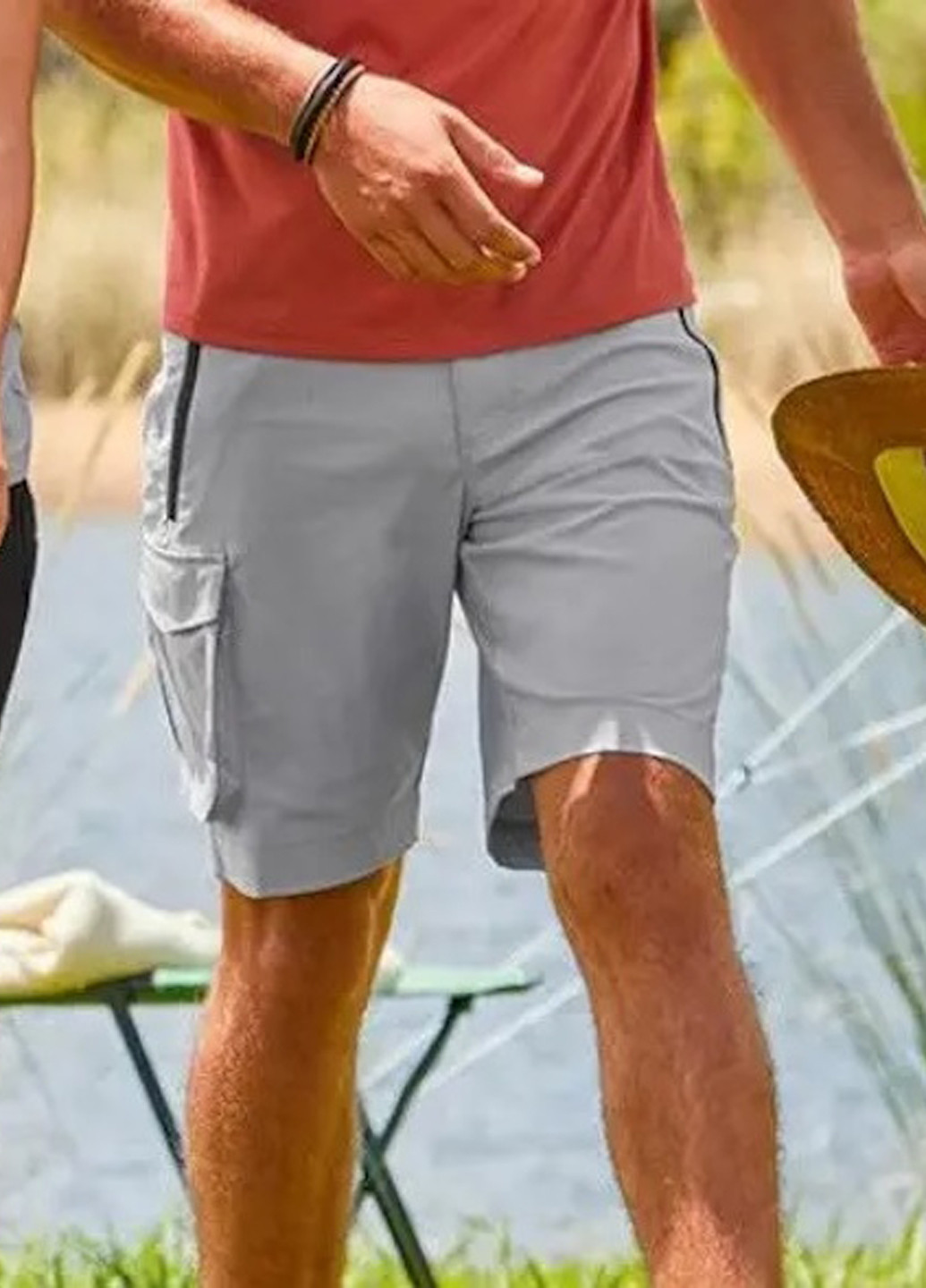 Шорты Crivit (369832558)