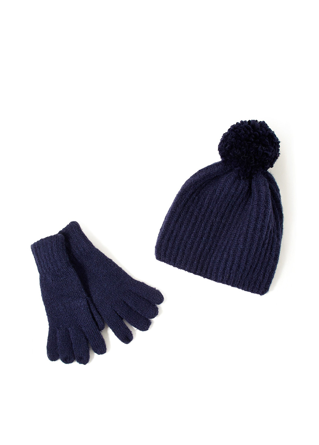 Комплект (шапка, рукавички) Accessorize (251465084)
