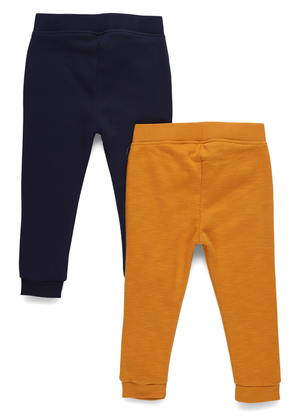 Комбинированные кэжуал зимние брюки джоггеры Primark