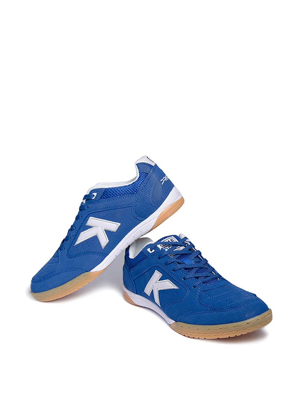 Кросівки Kelme сині демісезони (65206052)