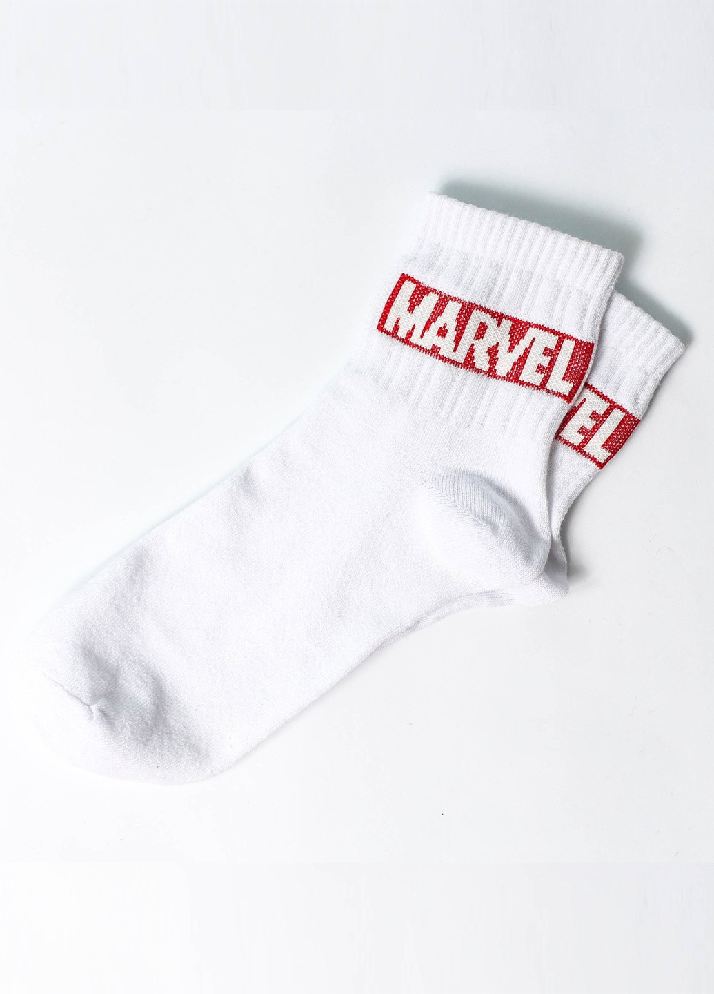 Шкарпетки Marvel Rock'n'socks высокие (211258817)