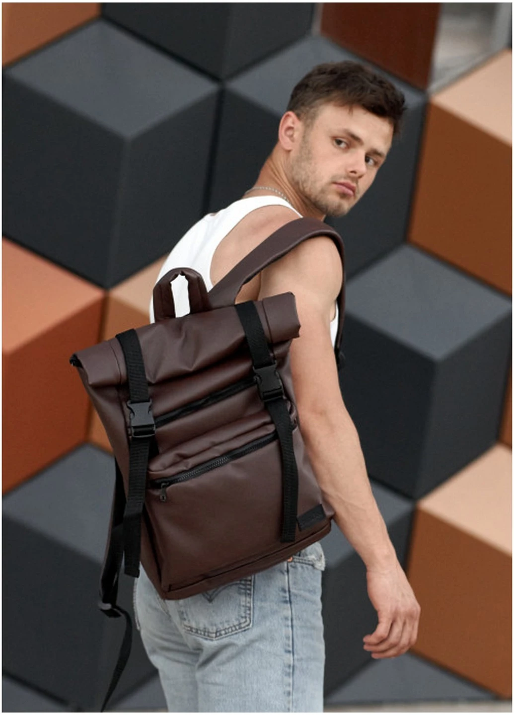 Рюкзак Sambag (252342292)