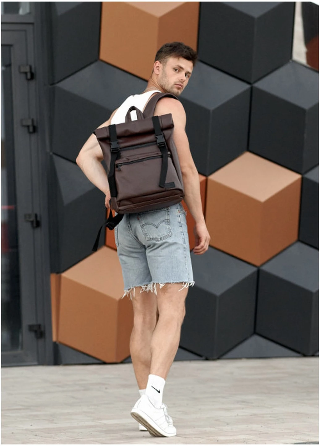 Рюкзак Sambag (252342292)