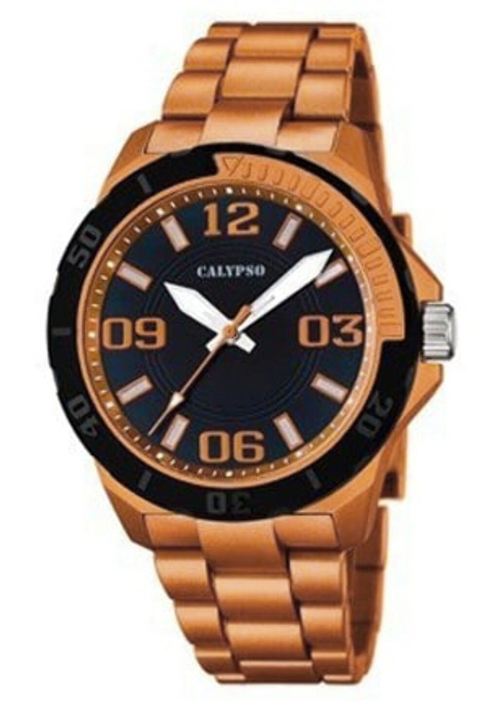 Часы наручные Calypso k5644/3 (250167912)