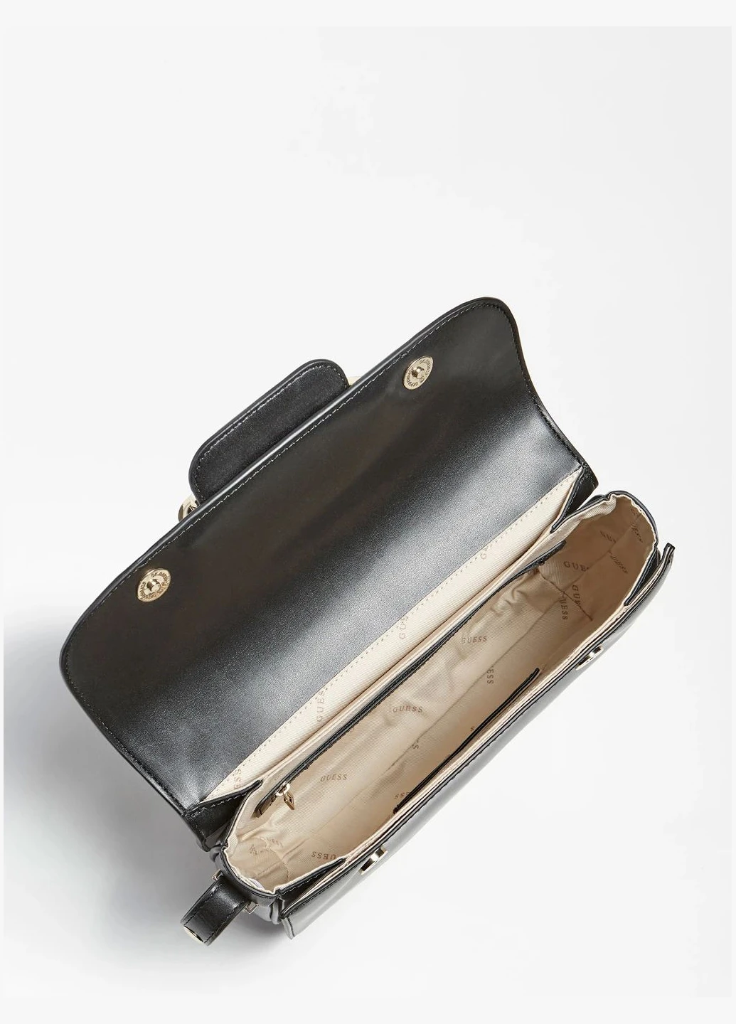 Сумка Guess HENSELY CNVRTBLE SHOULDER BAG (239103628)