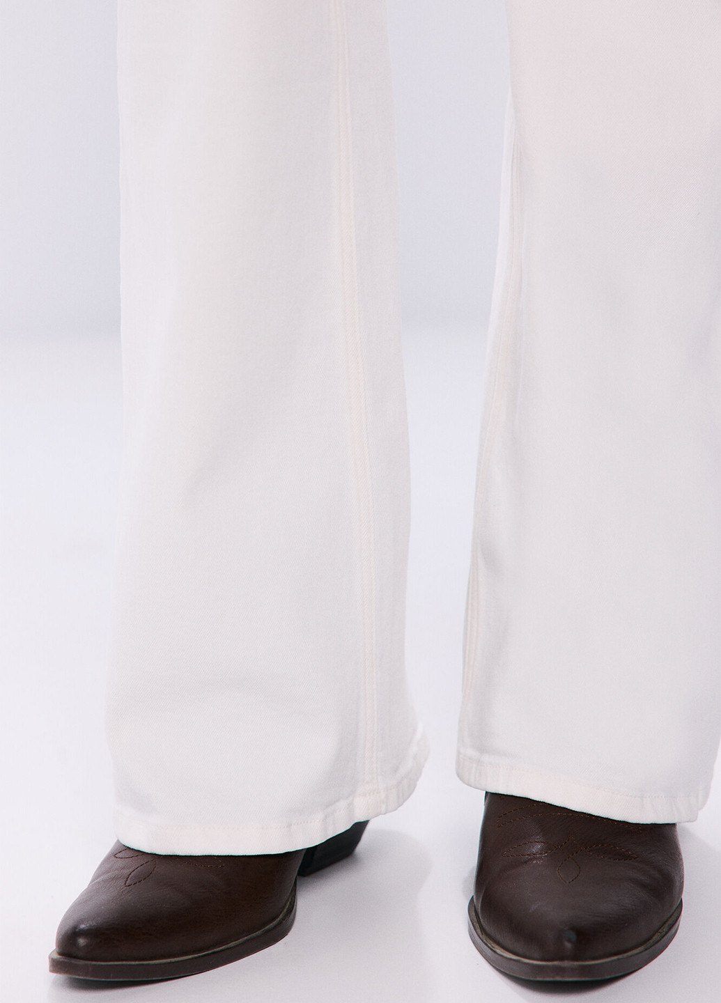 Джинсы Springfield - (303207977)