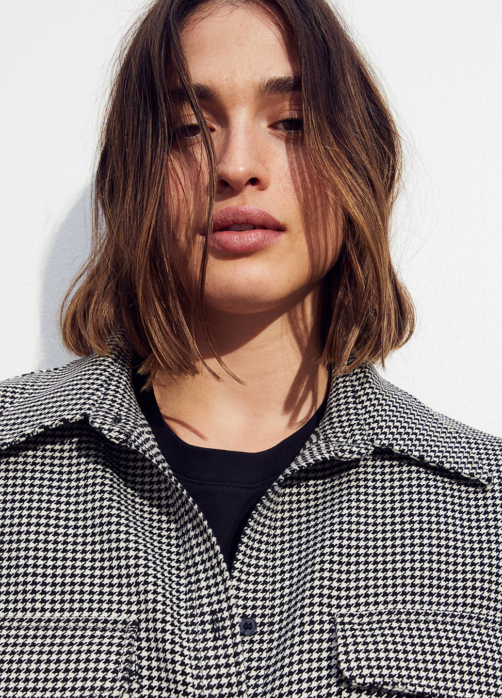 Куртка-сорочка H&M (297706877)