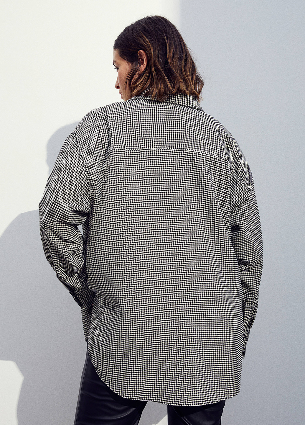 Куртка-сорочка H&M (297706877)