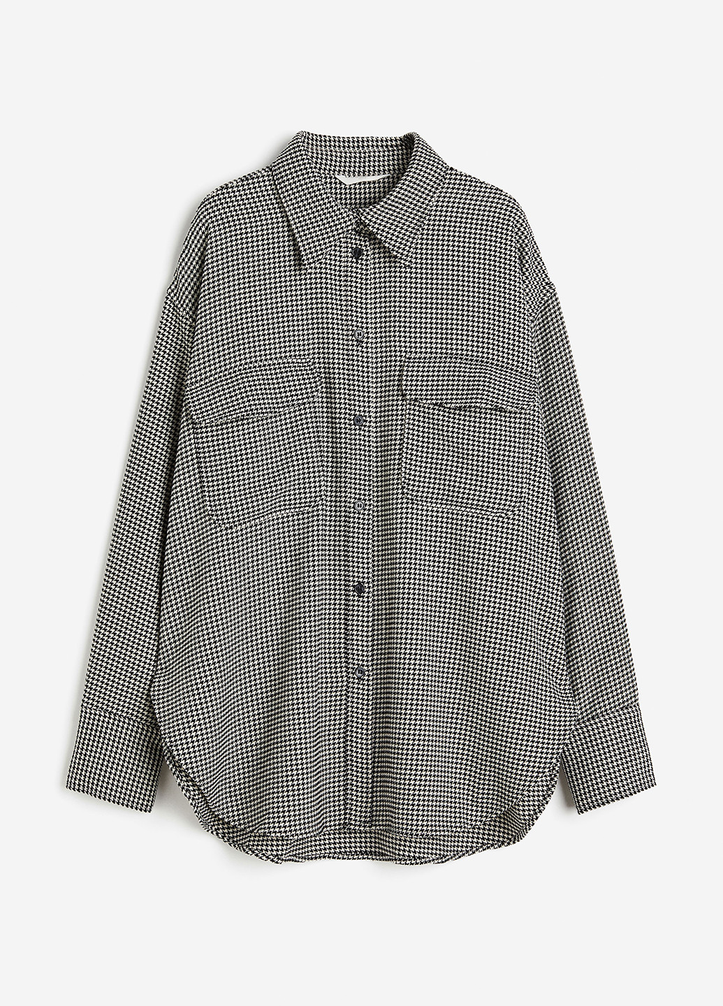 Куртка-сорочка H&M (297706877)