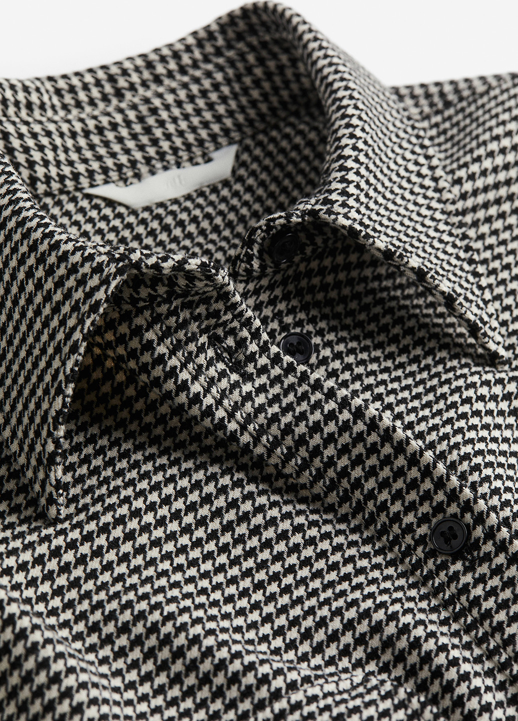 Куртка-сорочка H&M (297706877)