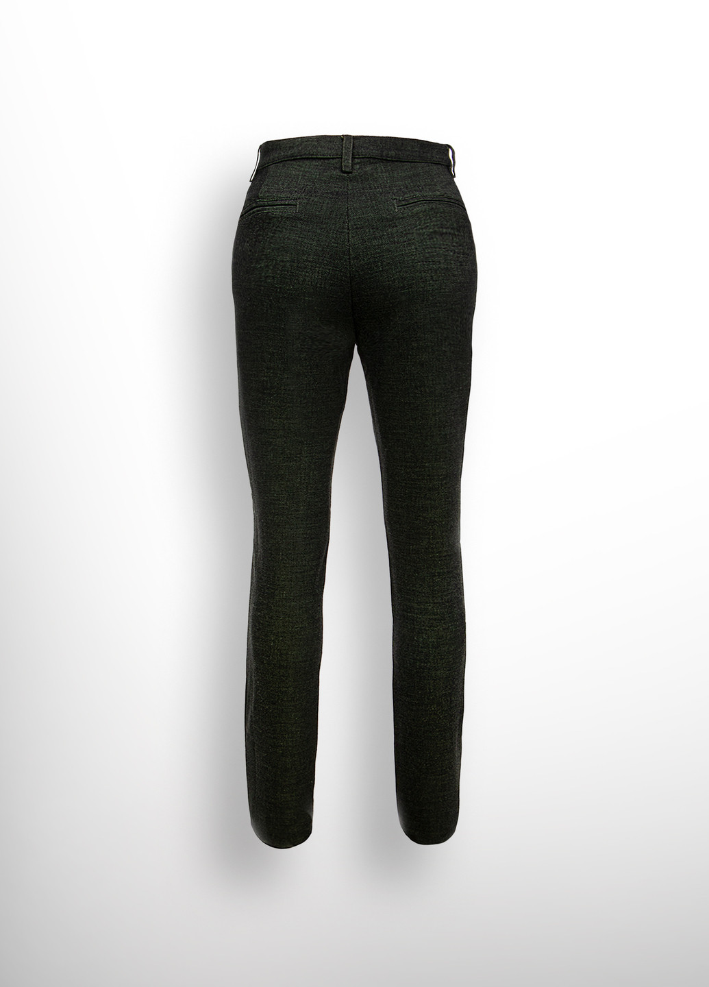Женские приталенные брюки Luxik (251143700)