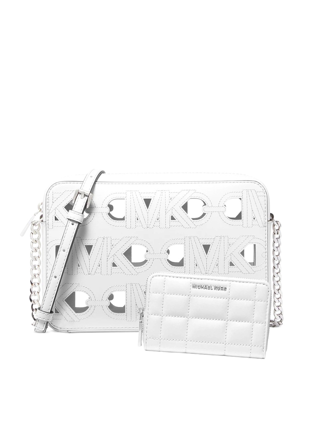 Набір (сумка, гаманець) Michael Kors (363258687)