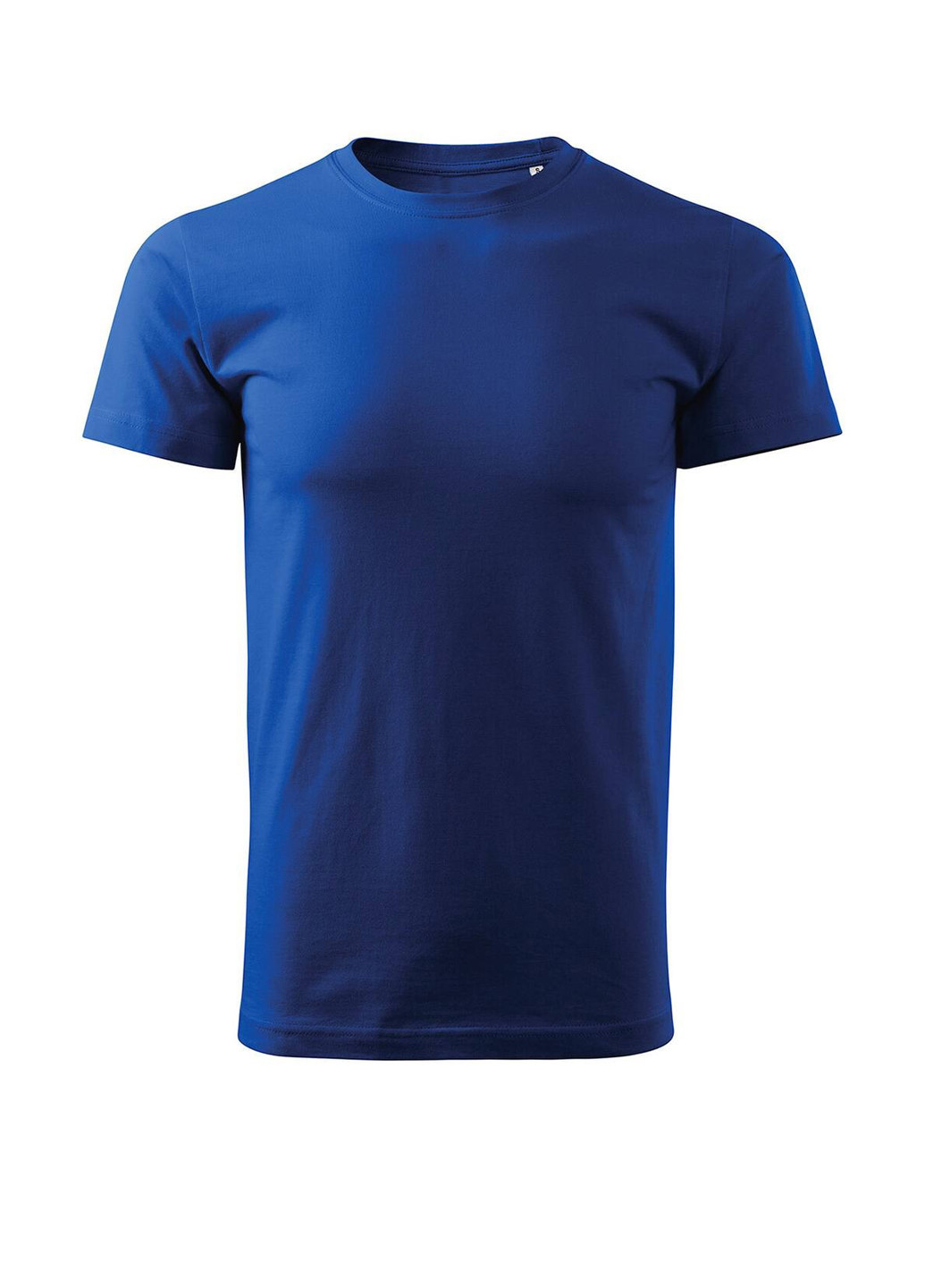 Синя футболка Blue 84