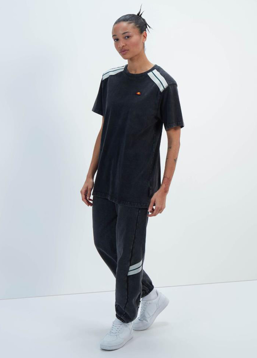 Футболка SGT19152-011 Ellesse Tee Shirt - (322022459)